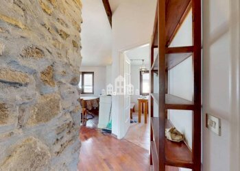 Disimpegno - Villa via Roma, 18, Brosso - foto 35