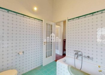 Bagno - Villa via Roma, 18, Brosso - foto 36