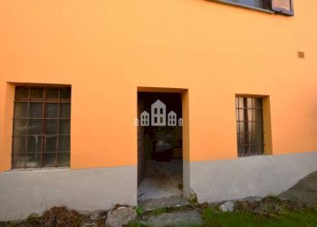 Facciata - Villa via Roma, 18, Brosso - foto 48