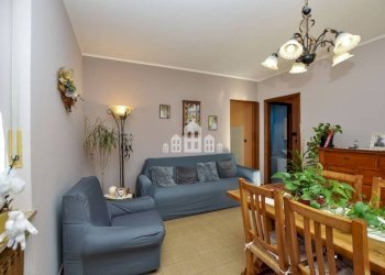 Salone - Quadrilocale Frazione Macchia, 4, Forno Canavese - foto 2