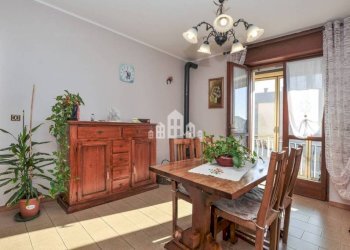 Salone - Quadrilocale Frazione Macchia, 4, Forno Canavese - foto 8