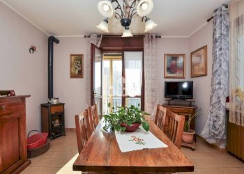 Salone - Quadrilocale Frazione Macchia, 4, Forno Canavese - foto 9