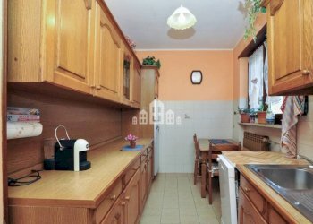 Cucina - Quadrilocale Frazione Macchia, 4, Forno Canavese - foto 11