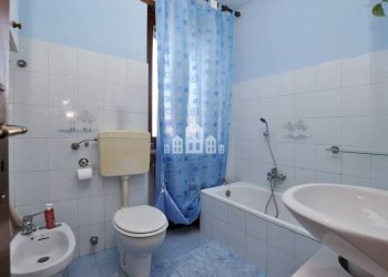 Bagno - Quadrilocale Frazione Macchia, 4, Forno Canavese - foto 13