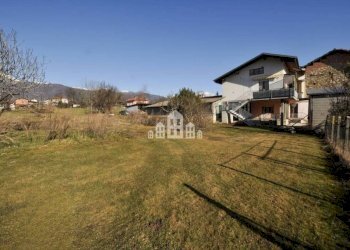 Terreno - Quadrilocale Frazione Macchia, 4, Forno Canavese - foto 26