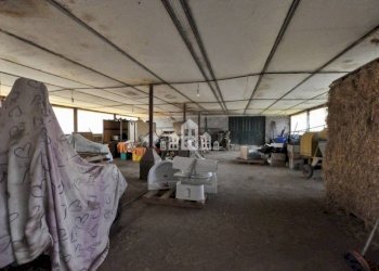 Magazzino - Quadrilocale Frazione Macchia, 4, Forno Canavese - foto 27