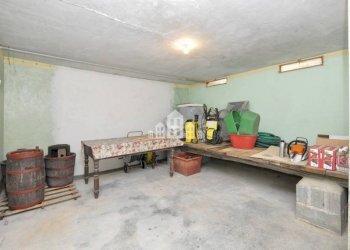 Cantina - Quadrilocale Frazione Macchia, 4, Forno Canavese - foto 28