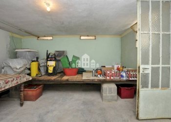 Cantina - Quadrilocale Frazione Macchia, 4, Forno Canavese - foto 29