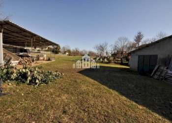 Terreno - Quadrilocale Frazione Macchia, 4, Forno Canavese - foto 31
