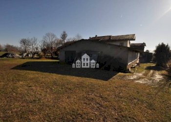 Terreno - Quadrilocale Frazione Macchia, 4, Forno Canavese - foto 32