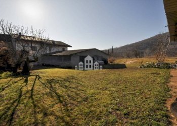 Terreno - Quadrilocale Frazione Macchia, 4, Forno Canavese - foto 35