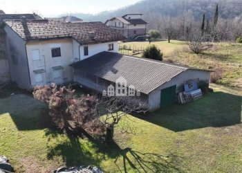 Vista - Quadrilocale Frazione Macchia, 4, Forno Canavese - foto 36