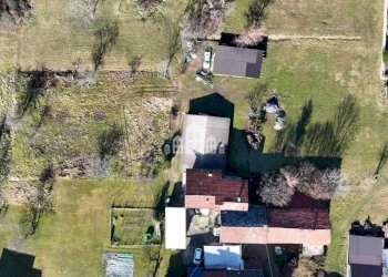 Terreno - Quadrilocale Frazione Macchia, 4, Forno Canavese - foto 37