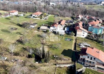 Vista - Quadrilocale Frazione Macchia, 4, Forno Canavese - foto 39