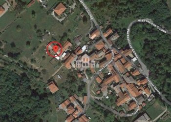 Mappa - Quadrilocale Frazione Macchia, 4, Forno Canavese - foto 41