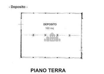 Planimetria - Quadrilocale Frazione Macchia, 4, Forno Canavese - foto 44