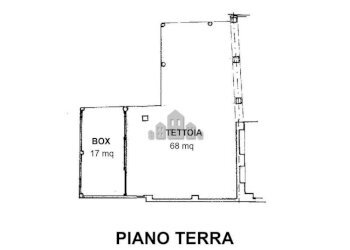 Planimetria - Quadrilocale Frazione Macchia, 4, Forno Canavese - foto 45