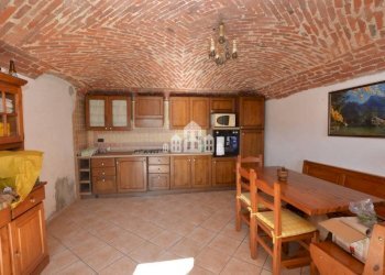 Cucina - Casa indipendente via Borgonuovo, snc, San Colombano Belmonte - foto 3