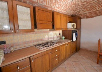 Cucina - Casa indipendente via Borgonuovo, snc, San Colombano Belmonte - foto 6