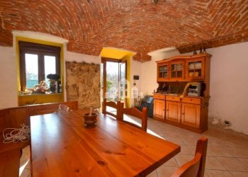 Salone - Casa indipendente via Borgonuovo, snc, San Colombano Belmonte - foto 7