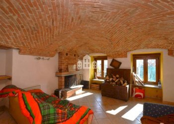 Salone - Casa indipendente via Borgonuovo, snc, San Colombano Belmonte - foto 8