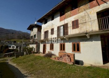 Facciata - Casa indipendente via Borgonuovo, snc, San Colombano Belmonte - foto 10
