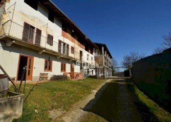 Facciata - Independent house via Borgonuovo, snc, San Colombano Belmonte - photo 11