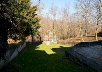 Giardino - Casa indipendente via Borgonuovo, snc, San Colombano Belmonte - foto 16