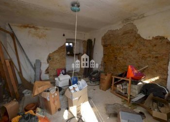 Box auto - Casa indipendente via Borgonuovo, snc, San Colombano Belmonte - foto 18