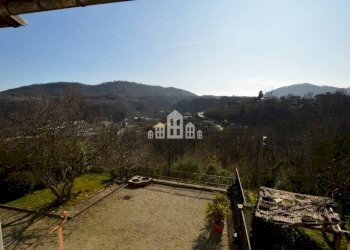 Vista - Casa indipendente via Borgonuovo, snc, San Colombano Belmonte - foto 22