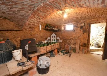 Box auto - Casa indipendente via Borgonuovo, snc, San Colombano Belmonte - foto 24