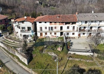 Vista - Casa indipendente via Borgonuovo, snc, San Colombano Belmonte - foto 25