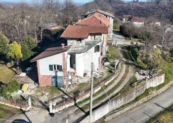 Vista - Casa indipendente via Borgonuovo, snc, San Colombano Belmonte - foto 27