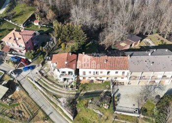 Vista - Casa indipendente via Borgonuovo, snc, San Colombano Belmonte - foto 29