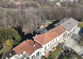 Vista - Casa indipendente via Borgonuovo, snc, San Colombano Belmonte - foto 30