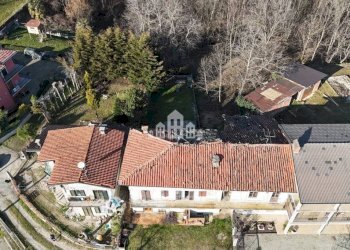 Vista - Casa indipendente via Borgonuovo, snc, San Colombano Belmonte - foto 31