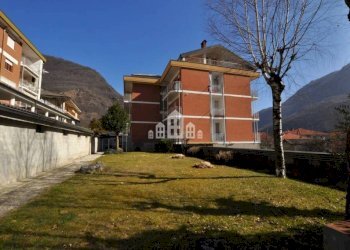 Giardino - Three-room apartment via san pietro, 25, Sparone - photo 2