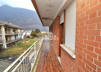 Balcone - Trilocale via san pietro, 25, Sparone - foto 9