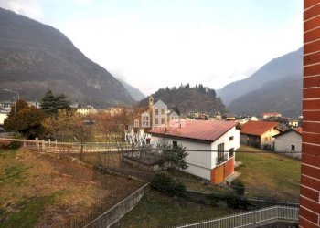 Vista - Trilocale via san pietro, 25, Sparone - foto 10