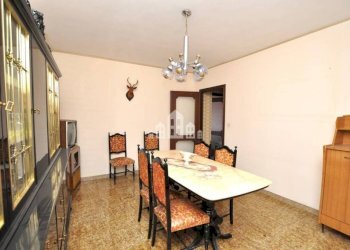 Salone - Three-room apartment via san pietro, 25, Sparone - photo 17