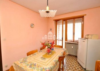 Salone - Three-room apartment via san pietro, 25, Sparone - photo 20