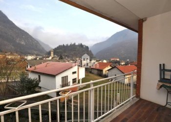 Balcone - Trilocale via san pietro, 25, Sparone - foto 21
