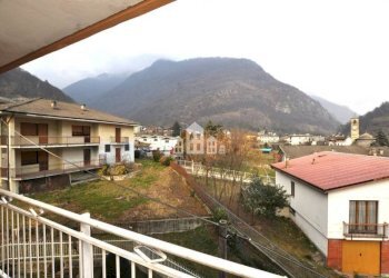 Vista - Trilocale via san pietro, 25, Sparone - foto 23