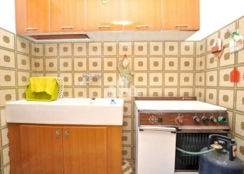 Cucina - Three-room apartment via san pietro, 25, Sparone - photo 26