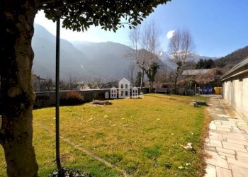 Giardino - Three-room apartment via san pietro, 25, Sparone - photo 27