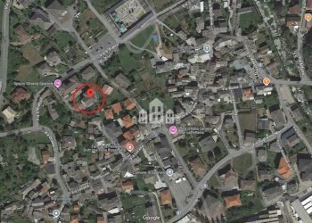 Mappa - Three-room apartment via san pietro, 25, Sparone - photo 28