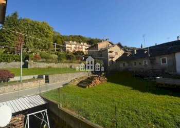 Terreno - Casa indipendente via Cairoli, 1, Brosso - foto 5