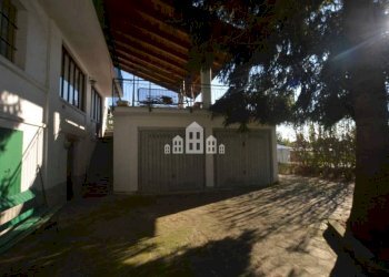 Giardino - Casa indipendente via Cairoli, 1, Brosso - foto 7