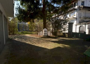 Giardino - Casa indipendente via Cairoli, 1, Brosso - foto 8