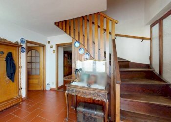 Interno appartamento - Casa indipendente via Cairoli, 1, Brosso - foto 13